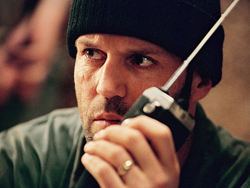 Ограбление на Бейкер-Стрит. Суббота 23:00