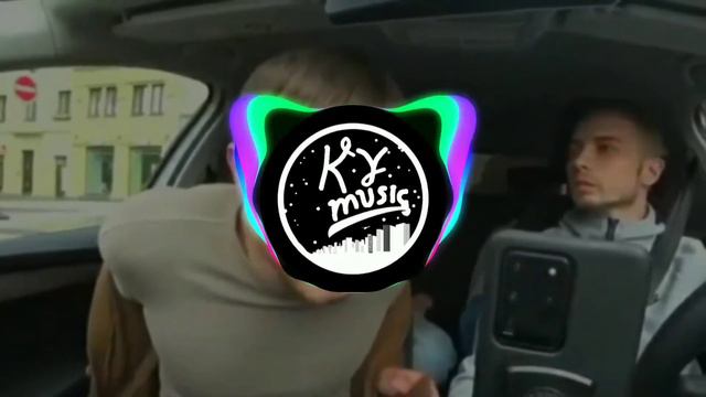 Яха Баля - Мурад в Такси (Remix Slowed) смотреть онлайн