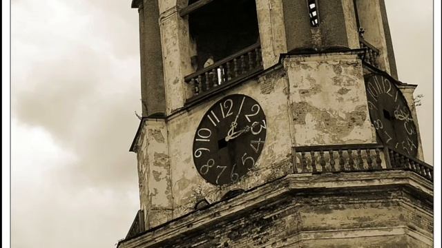 Интересный факт: "Механические часы" смотреть онлайн