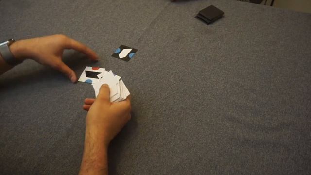 Omiga | the one minute game - Kickstarter Preview / Let's Play смотреть онлайн