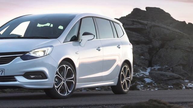 Opel Zafira Life: Novità Auto Per Le Flotte | Auto Aziendali Magazine