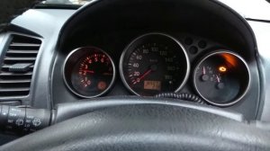 Стук в двигателе QG18DE продолжение