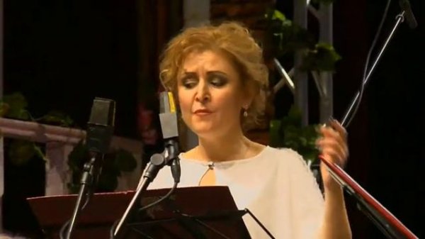 Ансамбль ранней музыки Insula Magica