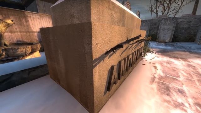 Making of de_sparity - Part 12: Post-release playtesting смотреть онлайн