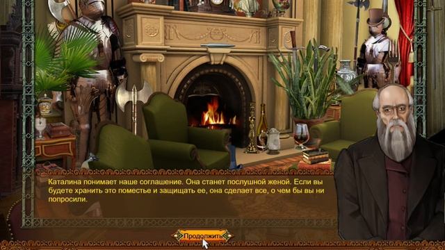 Vampire Brides. Love Over Death Walkthrough | Невесты вампира прохождение #1 смотреть онлайн