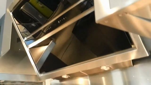 SMEG KCVR9NE смотреть онлайн