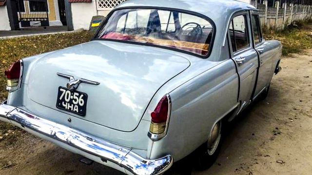 ЛУЧШИЕ АВТОНАХОДКИ ГОДА КОТОРЫЕ ВЫРВАЛИСЬ ИЗ КОГТЕЙ ЗАПУСТЕНИЯ смотреть онлайн