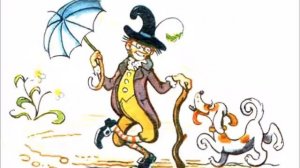 Жил на свете человек скрюченные ножки