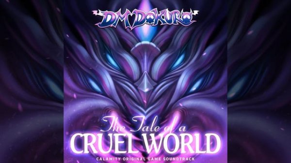 Scourge of the Universe