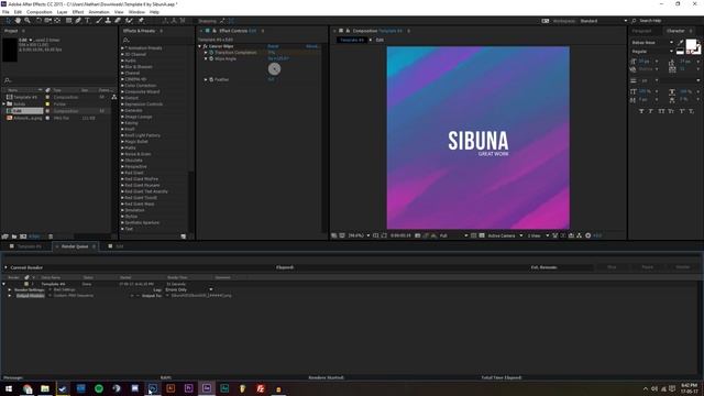 FREE STEAM ARTWORK SHOWCASE TEMPLATE | #6 смотреть онлайн