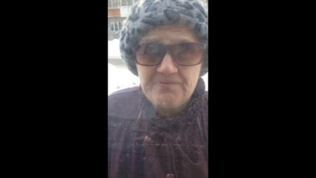 Пермь. Закамск. Светлана. Бабка. Курит 1 смотреть онлайн