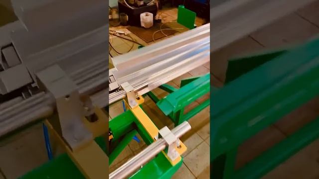 Жаль б не знал раньше НАСКОЛЬКО ВЫГОДНО производить стройматериалы #оборудование #бизнес смотреть онлайн