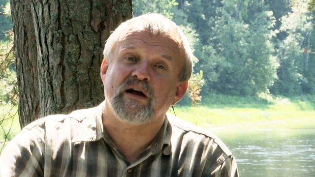 Травовед. О рационе коровы. Рассказывает Моряков Сергей Викторович смотреть онлайн