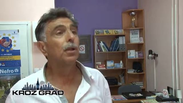 Problem Sa Klimom Na Hemodijalizi Privremeno Rešen