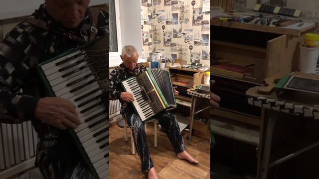 аккордеон восход 2 смотреть онлайн