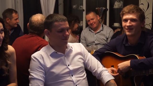 Тесть написал стихи для зятя . смотреть онлайн