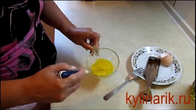 Веганская Кухня