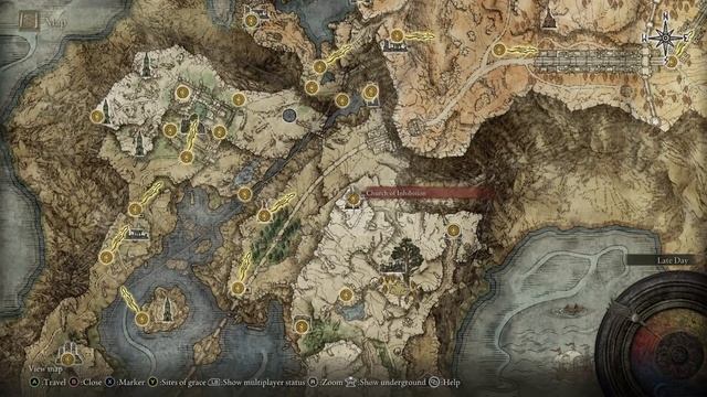 Bird Farm Elden Ring How to Get There смотреть онлайн