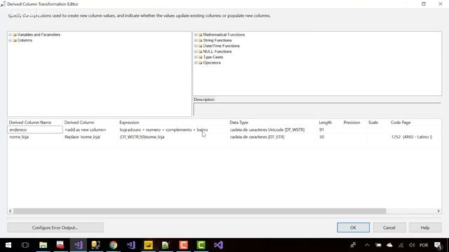 Uma visão prática sobre o Power BI Data Gateway смотреть онлайн
