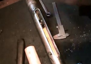 Вариант! Просто Убрать Стук в Рулевой Рейке ВАЗ 2108-2114