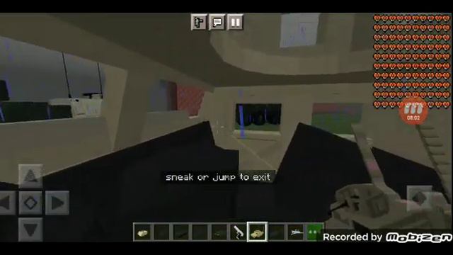 обзор на мод оружие и скачать