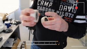 Какие функциональные детали можно напечатать на 5D принтере Stereotech?