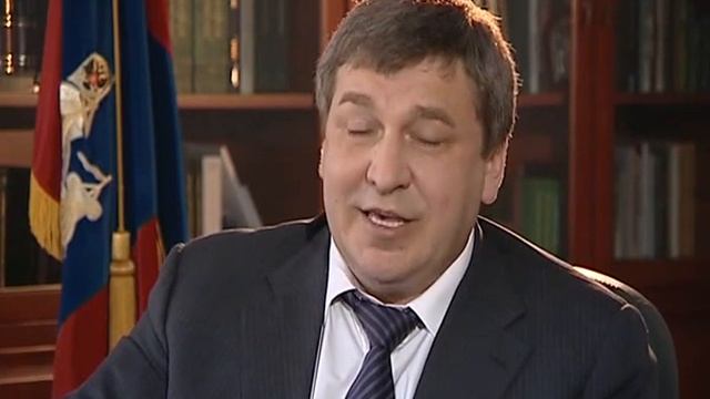 Исторический день. Избрание Царя.wmv смотреть онлайн