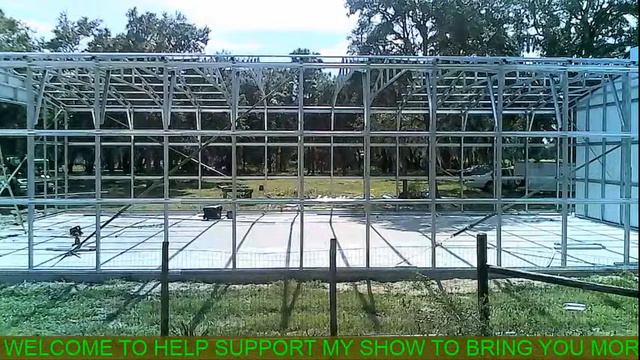 HANGER FIFTYONE EPISODE 146 DAY THREE THE BUILD смотреть онлайн