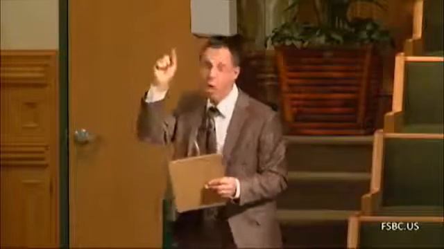 5-5. Обворованное христианство - Т. Олейник смотреть онлайн