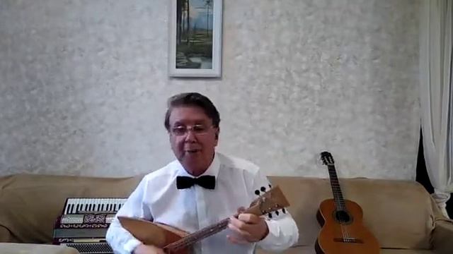 "На лазоревые ткани ...", Сергей Есенин, музыка и исполнение: Николай Макаренко. смотреть онлайн