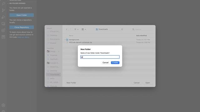 Visual Studio Code (VSCode) setup in MacOS for C/C++ Programming смотреть онлайн
