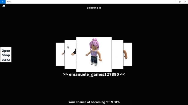 ROBLOX Hide and Seek ? ТАЙНЫЕ МЕСТА смотреть онлайн