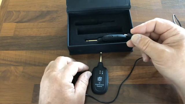 Banggood Guitar Wireless