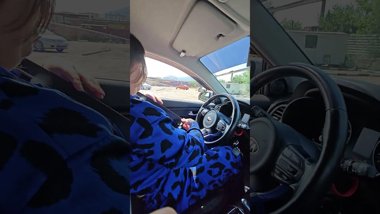 #crazyinstructor #автошкола #уланудэ смотреть онлайн