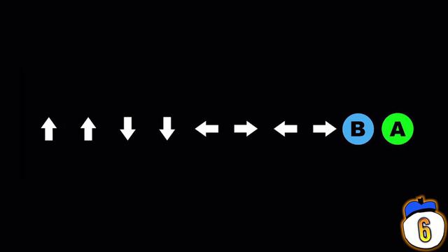 10 Craziest Video Game Easter Eggs & Cheats Ever смотреть онлайн