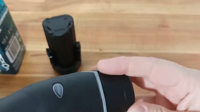 Аккумулятор для шуруповерта Deko Деко 12 вольт. смотреть онлайн