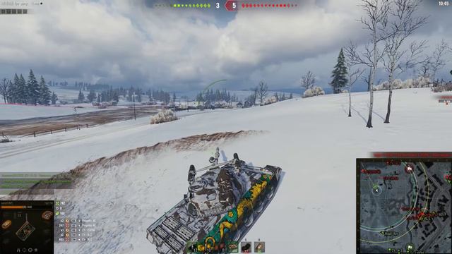 World Of Tanks 2021 06 30   19 25 15 09