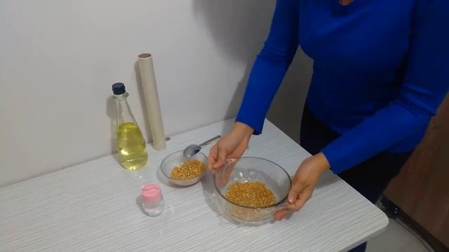 Mikrodalgada Mısır Patlatmak - Çok Pratik смотреть онлайн