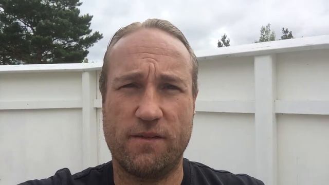Chris Härenstam, SVT смотреть онлайн