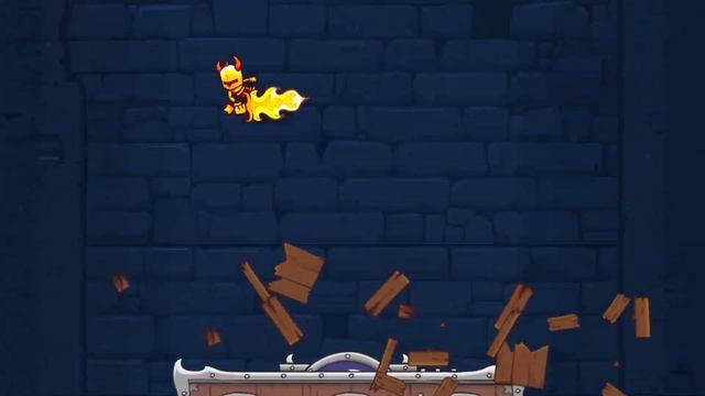 Knightmare Tower made me destroy a flash drive (100k Survival Challenge) смотреть онлайн