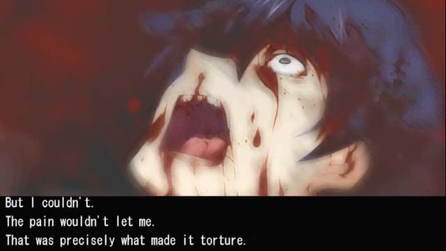 Chaos Head Game - Path to Good Ending 2/5 смотреть онлайн