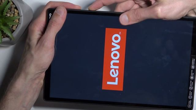 LENOVO Tab M10 Plus - How To Hard Reset Using Recovery Mode смотреть онлайн