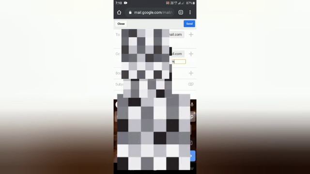 ஜிமெயில் CC மற்றும் BCC என்றால் என்ன? - தமிழிலில் | What is CC and BCC in Gmail? - in Tamil смотреть онлайн
