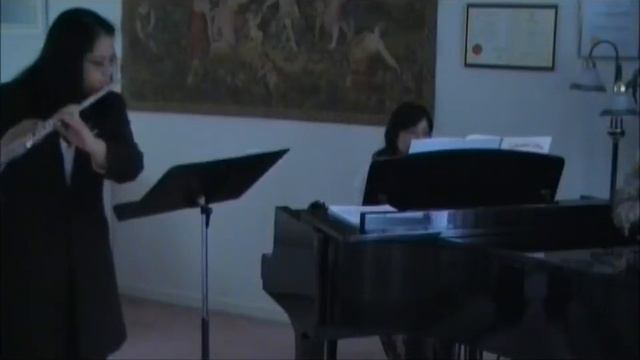 Gossec, Francois Joseph - Gavotte смотреть онлайн