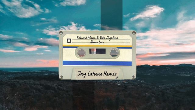 Edward Maya & Vika Jigulina - Stereo Love (Jay Latune 2K16 Remix) смотреть онлайн