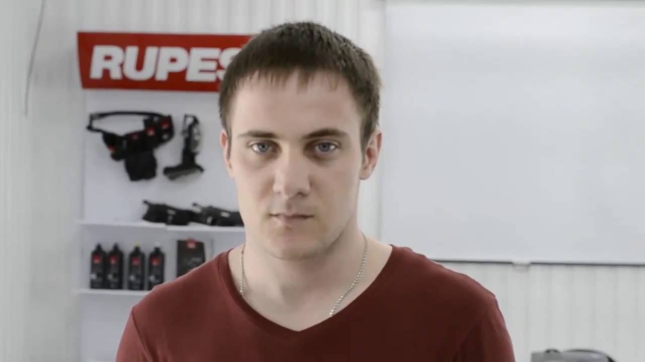 Отзыв о семинаре RUPES BigFoot. Щедрин Андрей смотреть онлайн