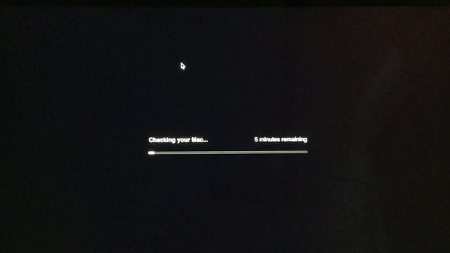 How to run an Apple Diagnostics test on an Apple Macintosh computer - macOS troubleshooting смотреть онлайн