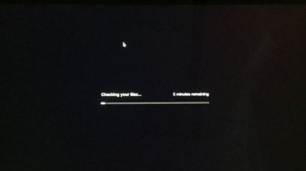 How to run an Apple Diagnostics test on an Apple Macintosh computer - macOS troubleshooting