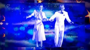 Ретро 80 е - Тако Окерси (Taco) - Puttin' On The Ritz (клип)