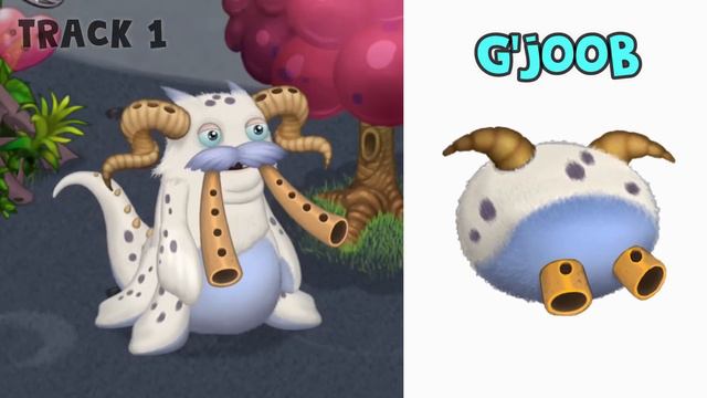 All Eggs - Mythical Island (Sounds and Animations) смотреть онлайн